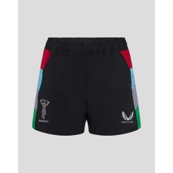 Women's Harlequins 24/25 Home Shorts