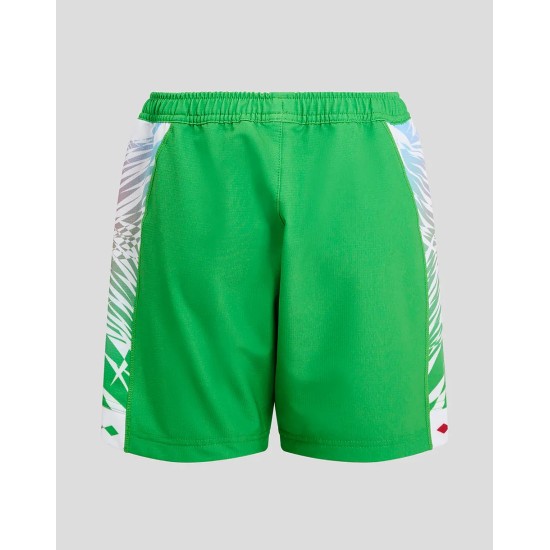 Youth Harlequins 24/25 Away Shorts Youth Harlequins 24/25 Away Shorts