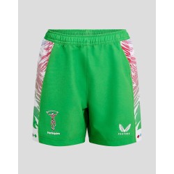 Youth Harlequins 24/25 Away Shorts