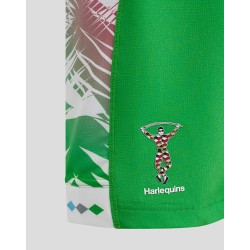 Youth Harlequins 24/25 Away Shorts Youth Harlequins 24/25 Away Shorts