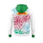 Mens Harlequins 24/25 Pro Away Jersey Hoodie Mens Harlequins 24/25 Pro Away Jersey Hoodie