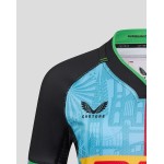 Women's Harlequins 24/25 Pro Home Shirt Women's Harlequins 24/25 Pro Home Shirt
