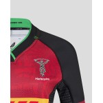 Women's Harlequins 24/25 Pro Home Shirt Women's Harlequins 24/25 Pro Home Shirt