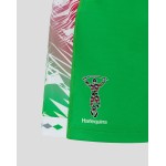 Women's Harlequins 24/25 Away Shorts Women's Harlequins 24/25 Away Shorts
