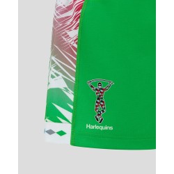 Women's Harlequins 24/25 Away Shorts Women's Harlequins 24/25 Away Shorts