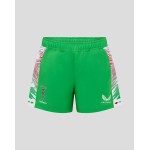 Women's Harlequins 24/25 Away Shorts Women's Harlequins 24/25 Away Shorts