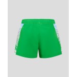 Women's Harlequins 24/25 Away Shorts Women's Harlequins 24/25 Away Shorts