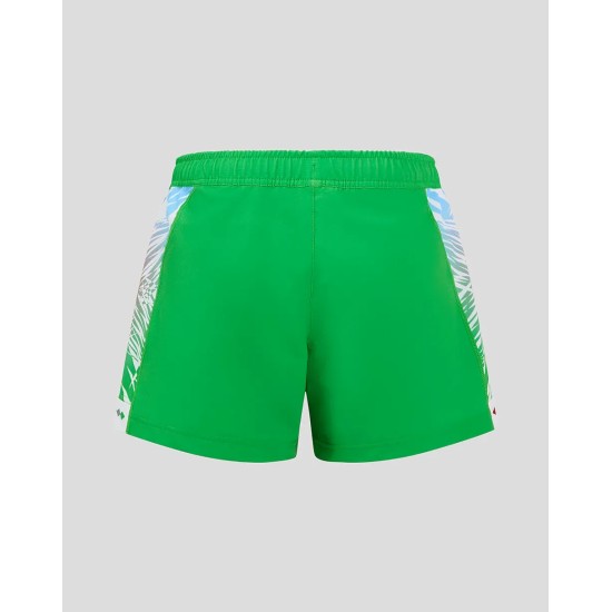 Women's Harlequins 24/25 Away Shorts Women's Harlequins 24/25 Away Shorts