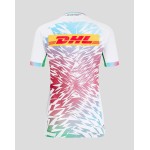Women's Harlequins 24/25 Pro Away Shirt Women's Harlequins 24/25 Pro Away Shirt