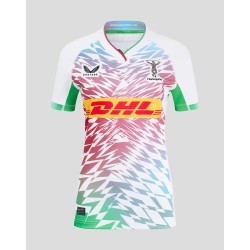 Women's Harlequins 24/25 Pro Away Shirt