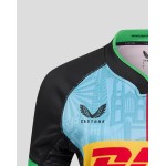 Women's Harlequins 24/25 Home Shirt Women's Harlequins 24/25 Home Shirt