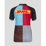 Women's Harlequins 24/25 Home Shirt Women's Harlequins 24/25 Home Shirt