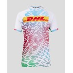 Women's Harlequins 24/25 Away Shirt Women's Harlequins 24/25 Away Shirt