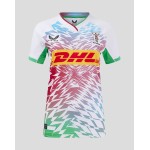Women's Harlequins 24/25 Away Shirt Women's Harlequins 24/25 Away Shirt