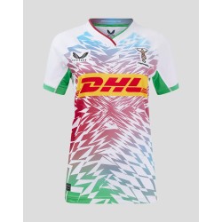 Women's Harlequins 24/25 Away Shirt