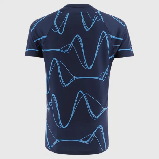 25/26 Bristol Bears Training Tee - Adult 25/26 Bristol Bears Training Tee - Adult