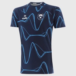 25/26 Bristol Bears Training Tee - Adult