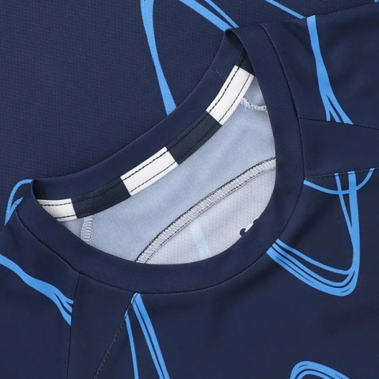 25/26 Bristol Bears Training Tee - Adult 25/26 Bristol Bears Training Tee - Adult