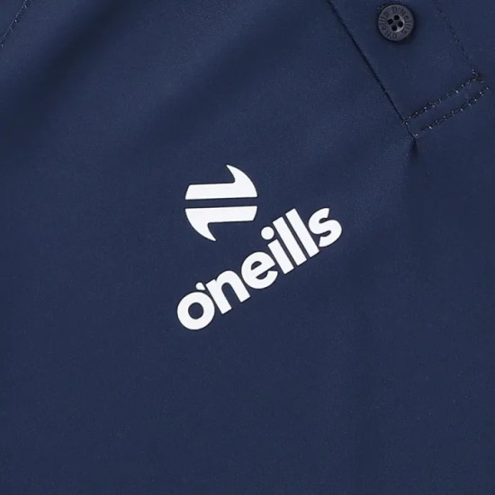 25/26 Bristol Bears Poly Polo - Adult 25/26 Bristol Bears Poly Polo - Adult