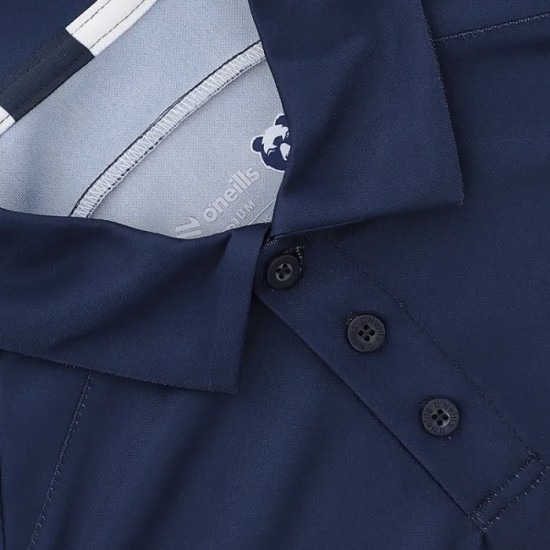 25/26 Bristol Bears Poly Polo - Adult 25/26 Bristol Bears Poly Polo - Adult