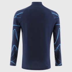 25/26 Bristol Bears Training Half Zip - Adult 25/26 Bristol Bears Training Half Zip - Adult