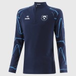 25/26 Bristol Bears Training Half Zip - Adult 25/26 Bristol Bears Training Half Zip - Adult