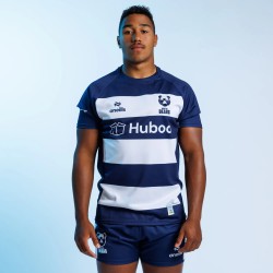 Bristol Bears 24/25 Home Shirt Adult