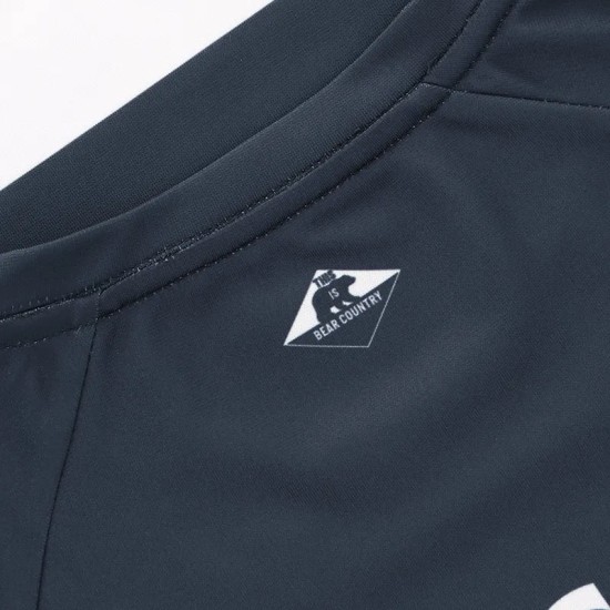 Bristol Bears 24/25 Home Shirt Adult Bristol Bears 24/25 Home Shirt Adult