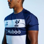 Bristol Bears 24/25 Home Shirt Adult Bristol Bears 24/25 Home Shirt Adult