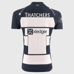 Bristol Bears 24/25 Home Shirt Adult Bristol Bears 24/25 Home Shirt Adult