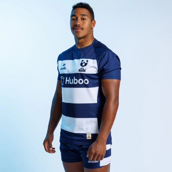 Bristol Bears 24/25 Home Shirt Adult Bristol Bears 24/25 Home Shirt Adult