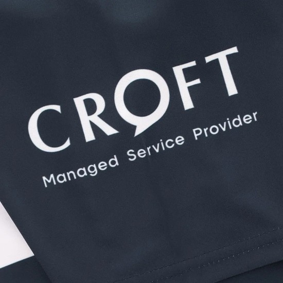 Bristol Bears 24/25 Home Shirt Adult Bristol Bears 24/25 Home Shirt Adult