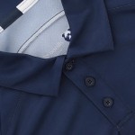 25/26 Bristol Bears Poly Polo - Women 25/26 Bristol Bears Poly Polo - Women