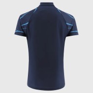 25/26 Bristol Bears Poly Polo - Women 25/26 Bristol Bears Poly Polo - Women