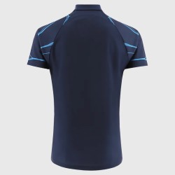 25/26 Bristol Bears Poly Polo - Women 25/26 Bristol Bears Poly Polo - Women