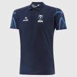 25/26 Bristol Bears Poly Polo - Women 25/26 Bristol Bears Poly Polo - Women