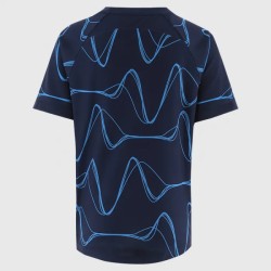 25/26 Bristol Bears Training Tee - Youth 25/26 Bristol Bears Training Tee - Youth