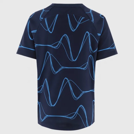 25/26 Bristol Bears Training Tee - Youth 25/26 Bristol Bears Training Tee - Youth