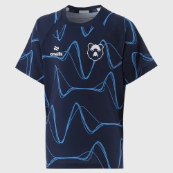 25/26 Bristol Bears Training Tee - Youth