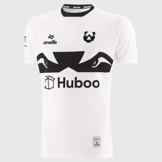 Bristol Bears 24/25 Away Shirt Adult Bristol Bears 24/25 Away Shirt Adult