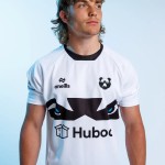 Bristol Bears 24/25 Away Shirt Adult Bristol Bears 24/25 Away Shirt Adult