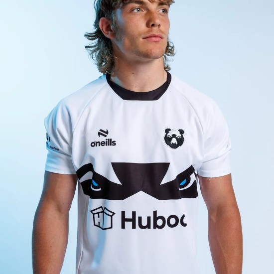 Bristol Bears 24/25 Away Shirt Adult Bristol Bears 24/25 Away Shirt Adult