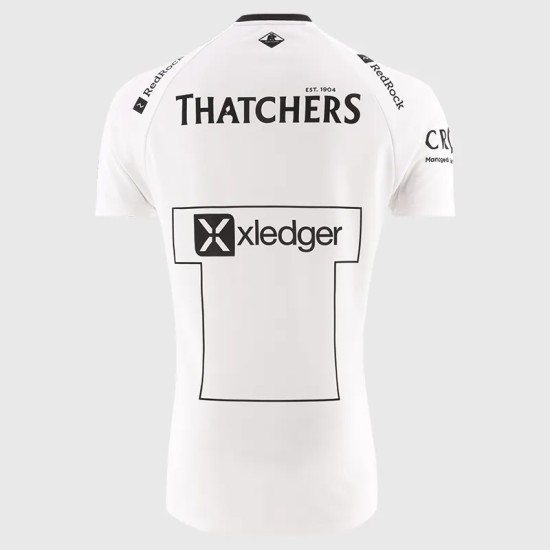 Bristol Bears 24/25 Away Shirt Adult Bristol Bears 24/25 Away Shirt Adult