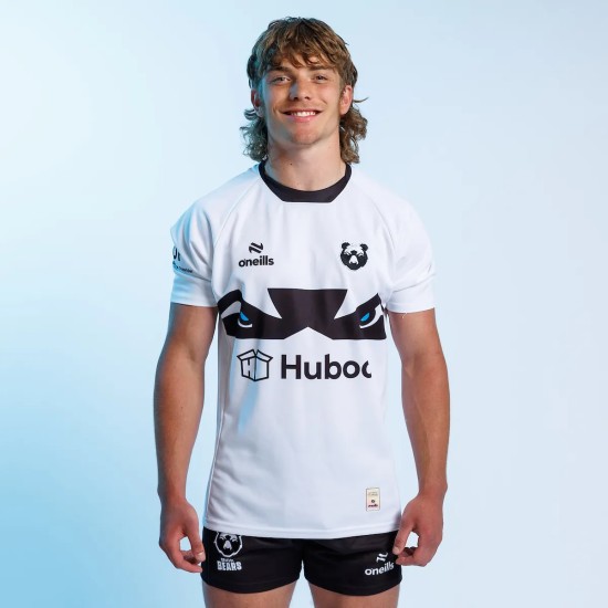 Bristol Bears 24/25 Away Shirt Adult Bristol Bears 24/25 Away Shirt Adult