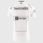 Bristol Bears 24/25 Away Shirt Adult Bristol Bears 24/25 Away Shirt Adult