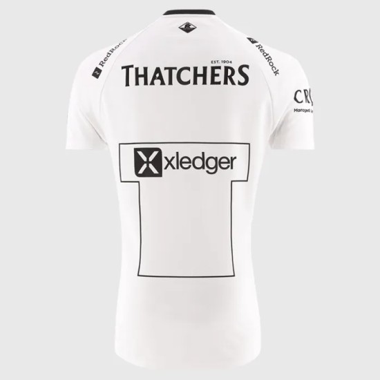 Bristol Bears 24/25 Away Shirt Adult Bristol Bears 24/25 Away Shirt Adult