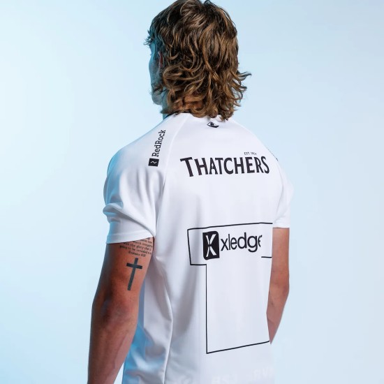 Bristol Bears 24/25 Away Shirt Adult Bristol Bears 24/25 Away Shirt Adult