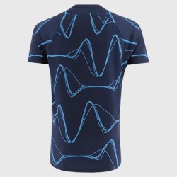 25/26 Bristol Bears Training Tee - Women 25/26 Bristol Bears Training Tee - Women