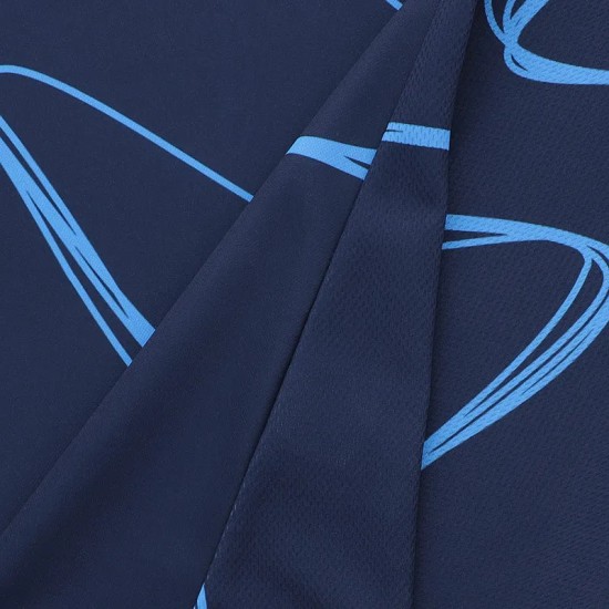 25/26 Bristol Bears Training Tee - Women 25/26 Bristol Bears Training Tee - Women