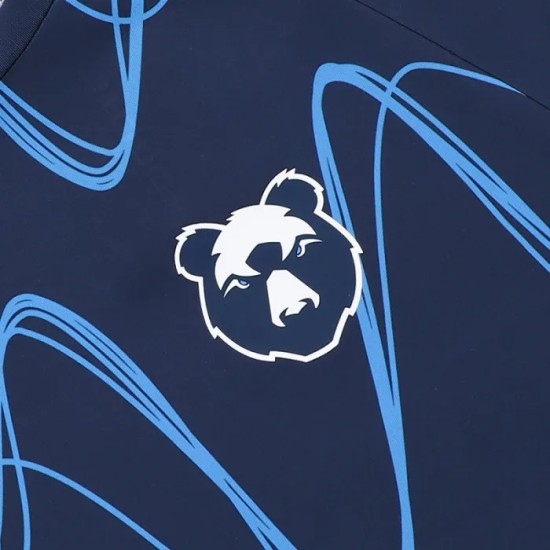 25/26 Bristol Bears Training Tee - Women 25/26 Bristol Bears Training Tee - Women